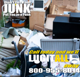 junk removal companies